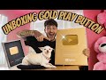 I Almost Lost My Golden YouTube Play Button Because Of Niki