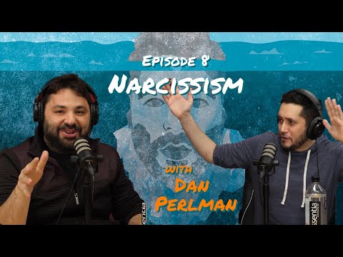 Tip Of The Hershberg - Episode 8: Narcissism W/ Dan Perlman