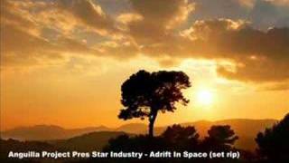 Anguilla Project Pres Star Industry - Adrift In Space