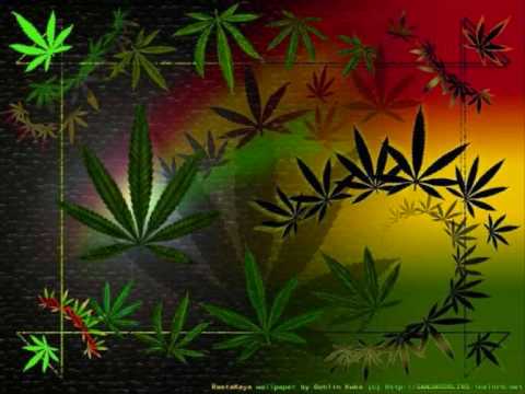 Capleton and Moses I-Boom down (Herbalist riddim)