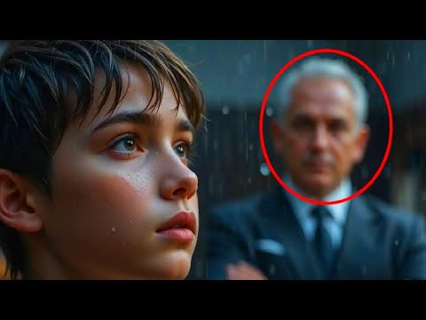 Odbacili Ga Jer Je Bio Siromašan, Ali Se On Hrabro Vratio.