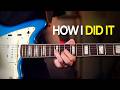 How To Actually Get Good At Guitar