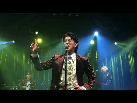 171230_로켓트- 잔나비 (JANNABI) @상상마당(판타스틱 올드패션드 송년회)