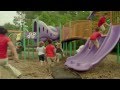 Operation Playground 10 Years Later