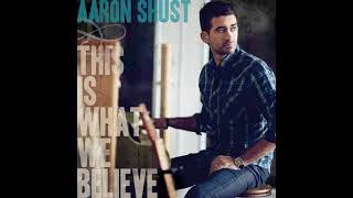 Aaron Shust - My Hope Is In You