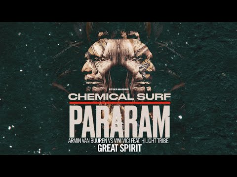 Pararam X Great Spirit (PTSKR Mashup)