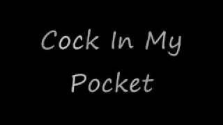 The Stooges-Cock In My Pocket