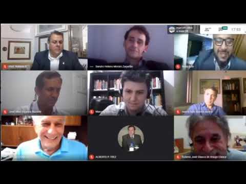 Parte VIII - Considerações Finais