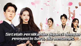 Download lagu 【FULL】Cinta yang terlambat sadar! Saat dia ingin memperbaiki, dia sudah menikahi wanita lain... mp3 Download lagu 【FULL】Cinta yang terlambat sadar! Saat dia ingin memperbaiki, dia sudah menikahi wanita lain... mp3