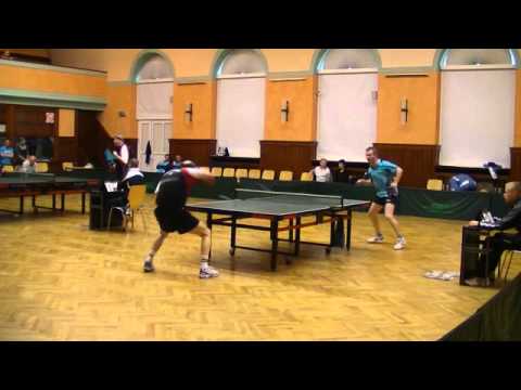 Eins gegen Zwei - 02.04.2011