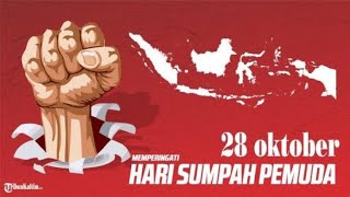 Download lagu Story' wa spesial hari sumpah pemuda   mentahan 30 detik mp3