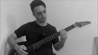 Lacuna Coil - Circle - Guitar Cover