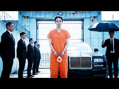 Traicionada y encarcelada por una mujer malvada.Al salir, renació como CEO para vengarse.#260222jhB2