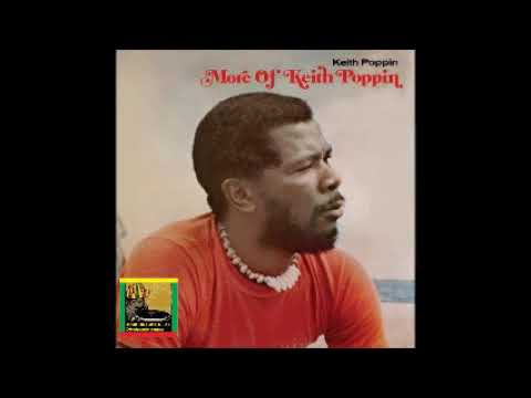 Divulgando: Keith Poppin - Throd on / Marcos Roots - AL