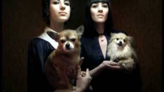 Ladytron - Destroy everything you touch [HIGH QUALITY]