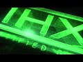 THX The Matrix Path Of Neo 2005 Deep Note Only