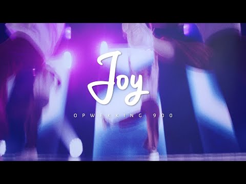 Opwekking 900 - Joy