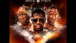 Boyz II Men - Collide 2014 As long as im with you