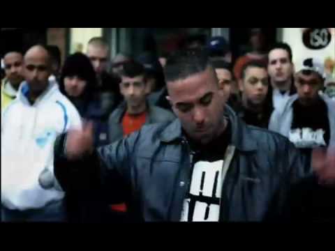 D-Irie, Crackaveli, Emok - Gangster Rap