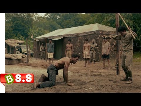 (2025) Prisoner of War Review/Plot in Hindi & Urdu 