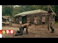 2025 Prisoner Of War Review Plot In Hindi Urdu