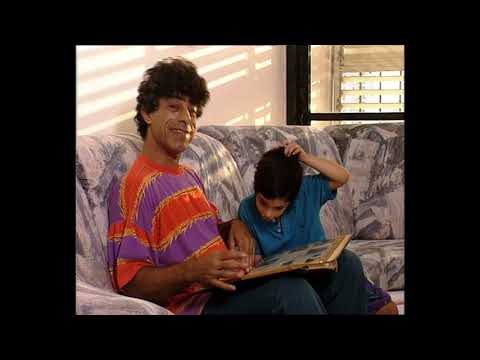 Video thumbnail for Pa’am Haiti Yeled Katan - פעם הייתי ילד קטן