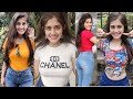 Urvi Singh Sinurvi Tiktok Video Sinurvi Tiktok Video Kota Factory Girl Meenal Urvi Singh Video
