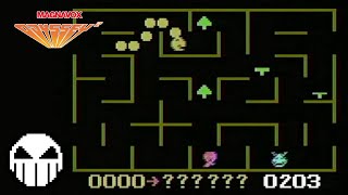 K.C.'s Krazy Chase! (Odyssey 2) Clips