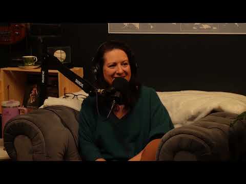 GenX Adulting Podcast - Episode 23 - GenZ Women Series: Grace #podcast #adhd #genz #genx #interview