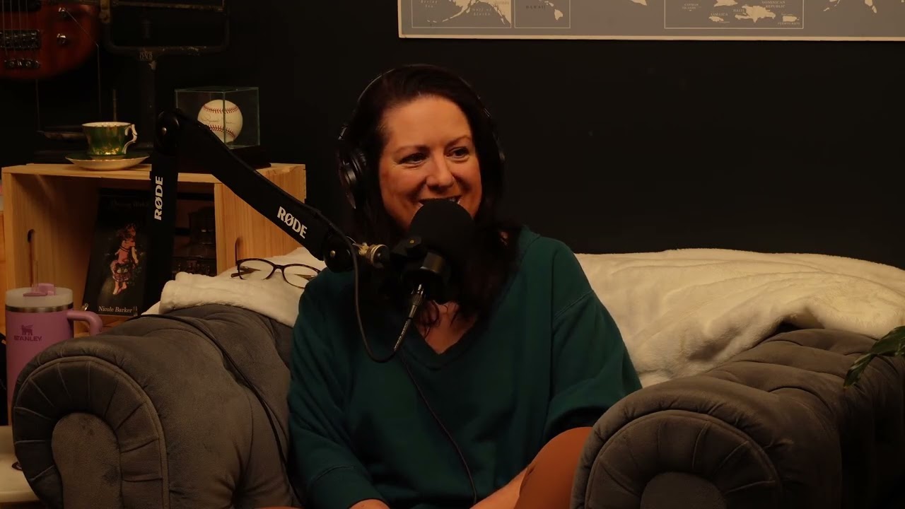Episode 23 - GenZ Women Series: Grace