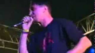 Sick Of It All   11 Falling Apart Live mpeg1video