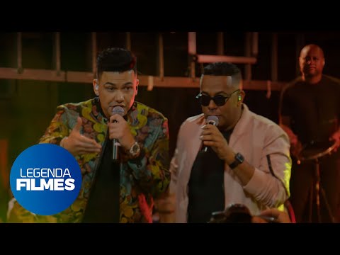 Fabinho feat. Billy SP - Uma da manhã (Legenda Filmes)