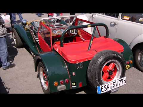Oldtimer Sundern 2015
