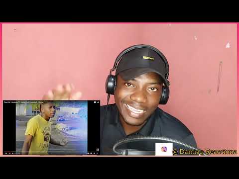 Flow Cali - Jossimar FT. Saskya S's X Young Kelly X Sossa - Damian Reacciona