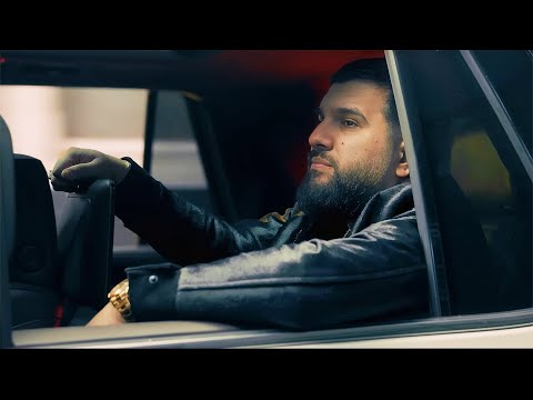 Tzanca Uraganu - Noaptea orasul e pustiu [Videoclip Oficial] 2025