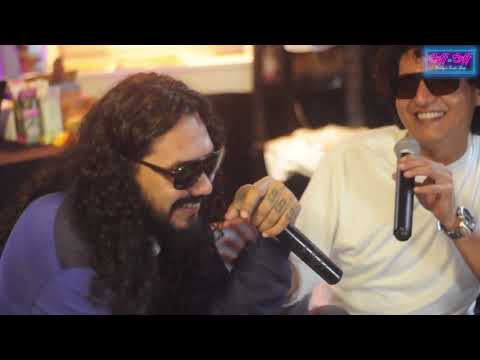 Expansión 3ra Temporada | Episodio 1(Hombre Verso) @CoffCoff SmokeShop