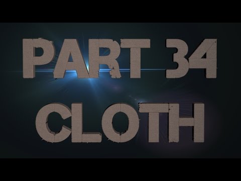 Miniature Painting 101: Part 34 - Cloth