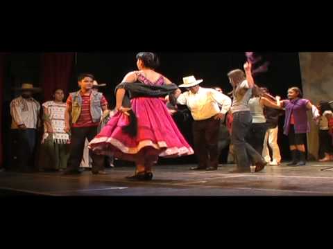Yolotecuani, música de Guerrero.