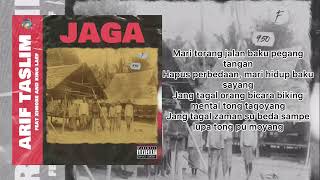 Download lagu KING LAEF X ARIFTASLIM X @XIMORE  - JAGA (VIDEO LIRIK) mp3