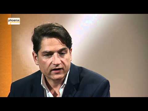 Augstein und Blome vom 09.09.2011: 11. September 2001 - 10 Jahre danach