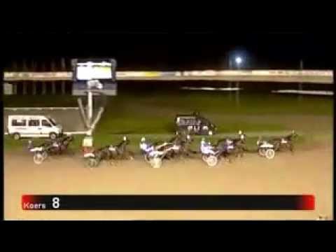 Fokkers Trofee 2012 -Clint W Boko