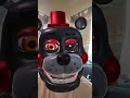 FNAF JUMPSCARES