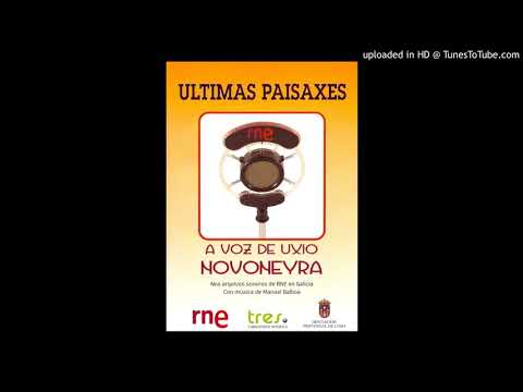 O corvo nuclear (A VOZ DE UXÍO NOVONEYRA)