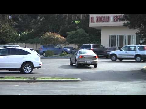 Parking Lot Shortcuts - PBB