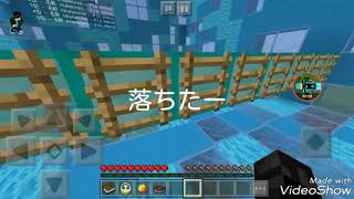 ムチ鯖やってみたー