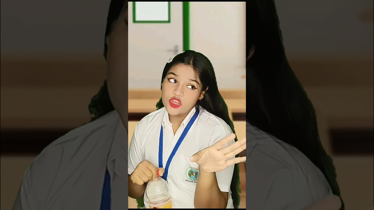 The Funniest School Antics Caught on Camera