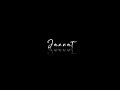 Chaiya Chaiya Status Black Screen Status Love Whatsapp Status