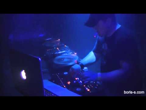 Boris S. @ Sky Club Leipzig // 08.06.2013 // FULL VIDEO SET!