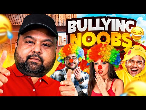 TROLLING REGA IN BGMI FOR STRAIGHT 8 MINS *EXTREME* 🤣🔥| FUNNY BGMI HIGHLIGHT