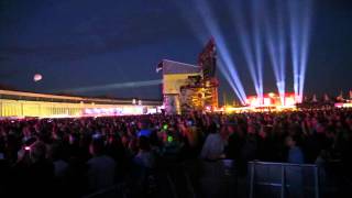 Seeed - Wonderful Life (Live at Lollapalooza Festival, Berlin 2015/09/13)